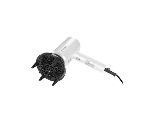 Фен Grunhelm GHD-5910WD