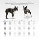 Курточка для тварин WAUDOG Clothes Око монстра L 65 (412-4049)