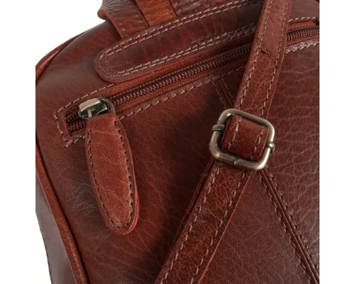 Рюкзак туристичний Ashwood T87 Chestnut