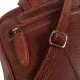 Рюкзак туристичний Ashwood T87 Chestnut