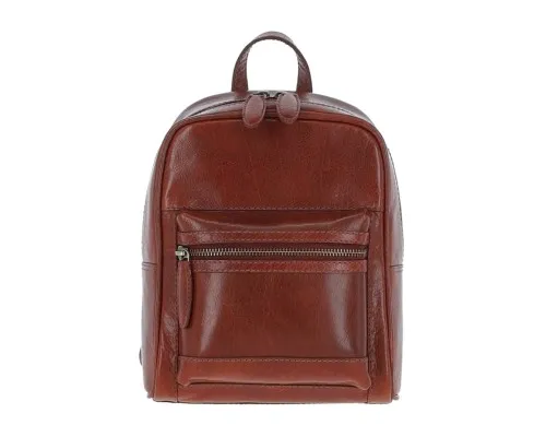 Рюкзак туристичний Ashwood T87 Chestnut