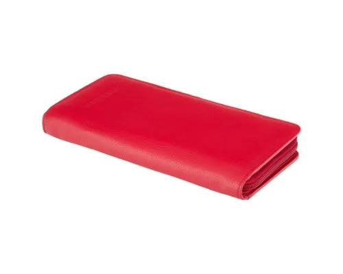 Портмоне Visconti Дорожнє 1157 Red (1157 RED)