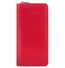 Портмоне Visconti Дорожнє 1157 Red (1157 RED)