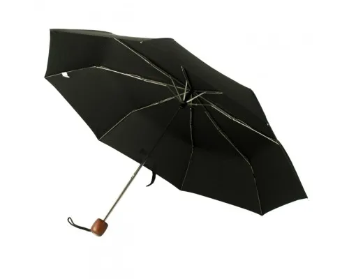 Парасоля Fulton Stowaway Deluxe-1 L449 Black (L449-000274)