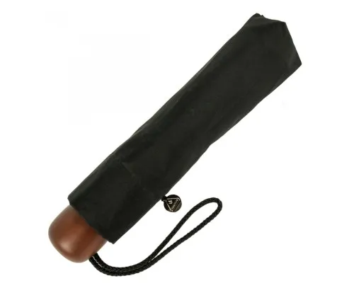 Парасоля Fulton Stowaway Deluxe-1 L449 Black (L449-000274)