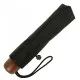 Парасоля Fulton Stowaway Deluxe-1 L449 Black (L449-000274)