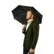 Парасоля Fulton Stowaway Deluxe-1 L449 Black (L449-000274)