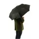 Парасоля Fulton Stowaway Deluxe-1 L449 Black (L449-000274)