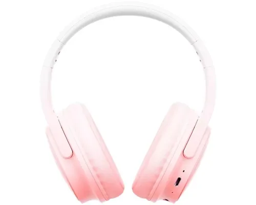 Навушники Canyon OnRiff 4 Bluetooth Pink (CNS-CBTHS4P)