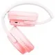 Навушники Canyon OnRiff 4 Bluetooth Pink (CNS-CBTHS4P)