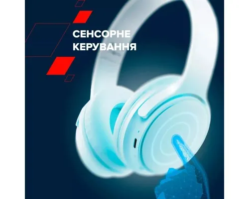 Навушники Canyon OnRiff 4 Bluetooth Pink (CNS-CBTHS4P)