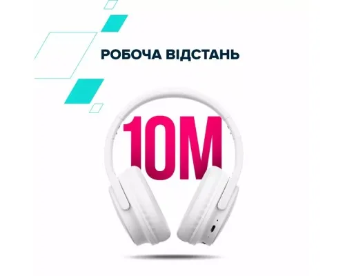 Навушники Canyon OnRiff 4 Bluetooth Pink (CNS-CBTHS4P)