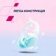 Навушники Canyon OnRiff 4 Bluetooth Pink (CNS-CBTHS4P)