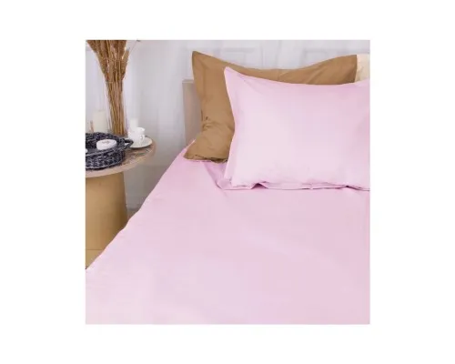 Постільна білизна MirSon Poplin Line 018 + 015 Huskar 110x140 (2200006277712)