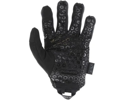Тактичні рукавички Mechanix Precision High Dex XXL Black (HDG-55-012)
