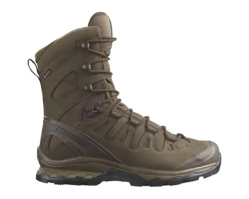 Черевики Salomon Quest 4D Forces 2 High GTX Earth 10 (L47234100-10)