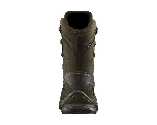 Черевики Salomon Quest 4D Forces 2 High GTX Earth 10 (L47234100-10)