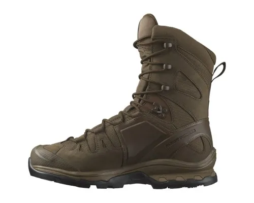 Черевики Salomon Quest 4D Forces 2 High GTX Earth 10 (L47234100-10)