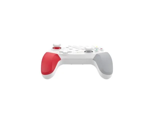 Геймпад A4Tech Bloody GPW50 Wireless/USB Sports White (4711421995733)