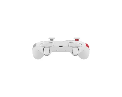 Геймпад A4Tech Bloody GPW50 Wireless/USB Sports White (4711421995733)