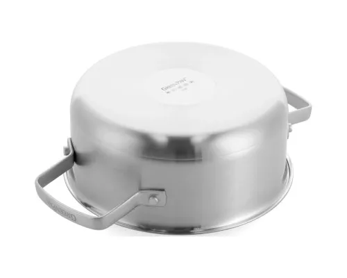 Каструля GreenPan Chef's Collection, 18 см, 2 л (CC007729-001)