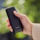 Мобільний телефон Panasonic KX-TU250 Black (KX-TU250EXB)