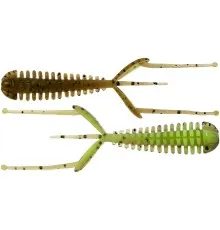 Силікон рибальський Select Toxic 1.7" 242 (8 шт/уп) (1870.73.22)