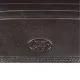 Кардхолдер Ashwood 1290 VT Brown