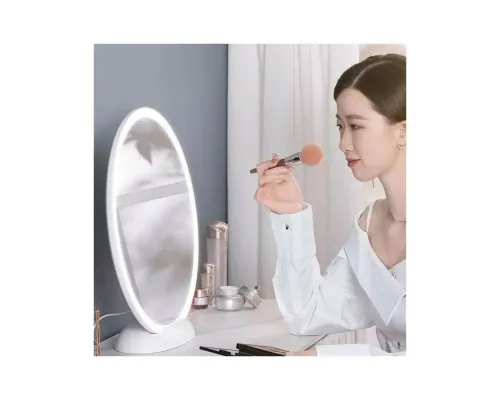 Дзеркало Xiaomi Large LED Counter Top Dressing Mirror (NV534)