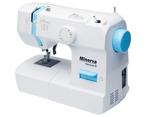 Швейна машина Minerva Horizon R