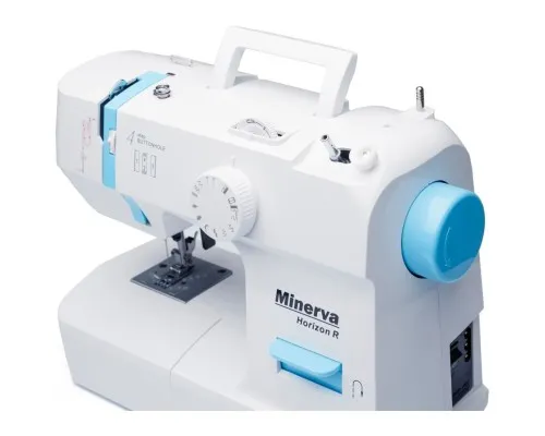 Швейна машина Minerva Horizon R