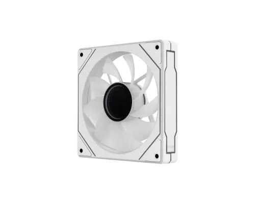 Кулер до корпусу AeroCool Phantom M-3 Reverse 12 PWM ARGB White (ACF3-MR11227.21)