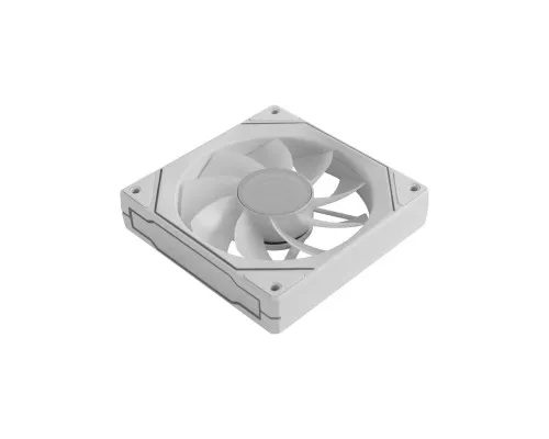 Кулер до корпусу AeroCool Phantom M-3 Reverse 12 PWM ARGB White (ACF3-MR11227.21)