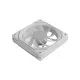 Кулер до корпусу AeroCool Phantom M-3 Reverse 12 PWM ARGB White (ACF3-MR11227.21)
