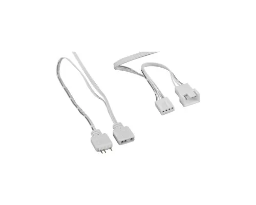 Кулер до корпусу AeroCool Phantom M-3 Reverse 12 PWM ARGB White (ACF3-MR11227.21)