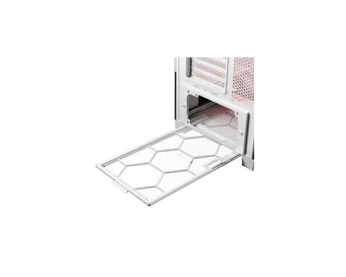 Корпус для ПК Modecom VOLCANO EXPANSE S ARGB (AT-EXPANSE-SG-20-000000)