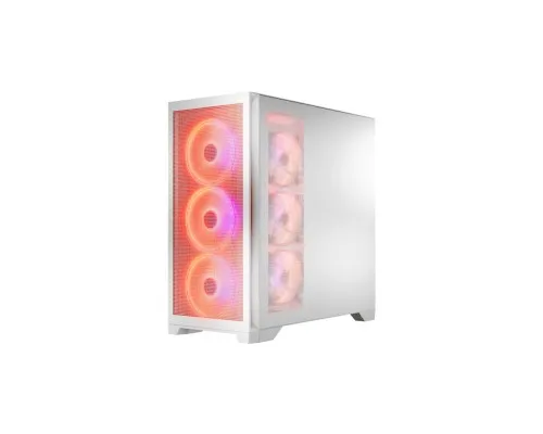 Корпус для ПК Modecom VOLCANO EXPANSE S ARGB (AT-EXPANSE-SG-20-000000)