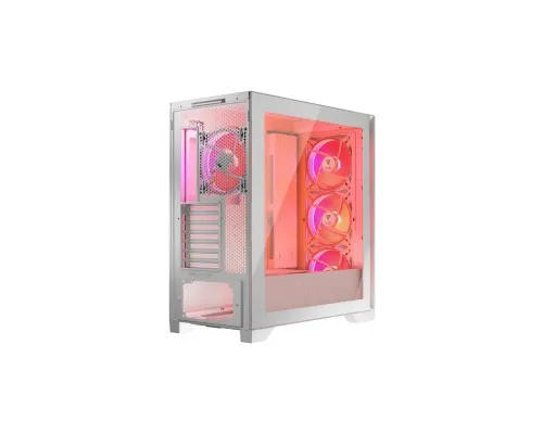 Корпус для ПК Modecom VOLCANO EXPANSE S ARGB (AT-EXPANSE-SG-20-000000)
