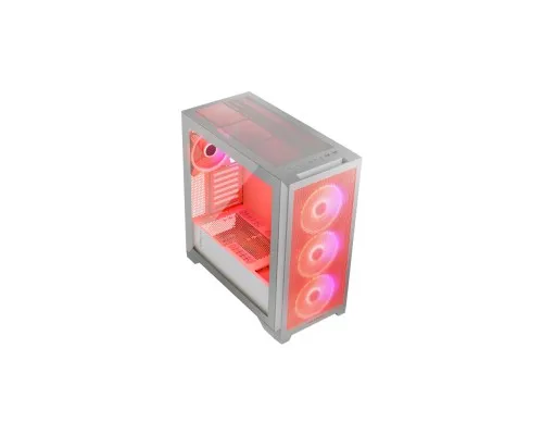 Корпус для ПК Modecom VOLCANO EXPANSE S ARGB (AT-EXPANSE-SG-20-000000)