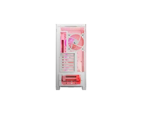 Корпус для ПК Modecom VOLCANO EXPANSE S ARGB (AT-EXPANSE-SG-20-000000)