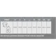 Футболка Sol's Pioneer men бордовий XL (03565146XL)