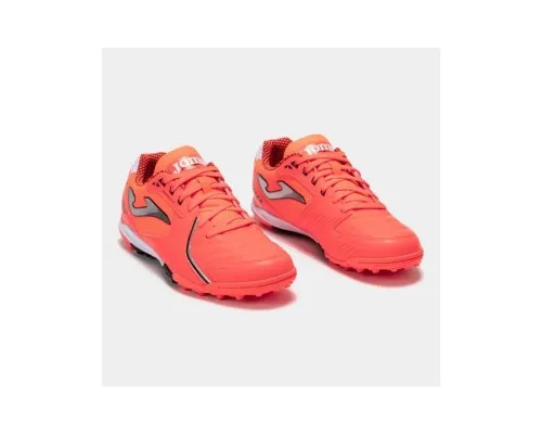 Футзалки Joma Dribling DRIS2507IN кораловий 45 (8447150159820)