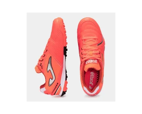 Футзалки Joma Dribling DRIS2507IN кораловий 45 (8447150159820)