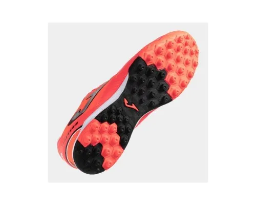 Футзалки Joma Dribling DRIS2507IN кораловий 45 (8447150159820)