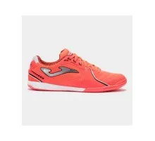 Футзалки Joma Dribling DRIS2507IN кораловий 45 (8447150159820)