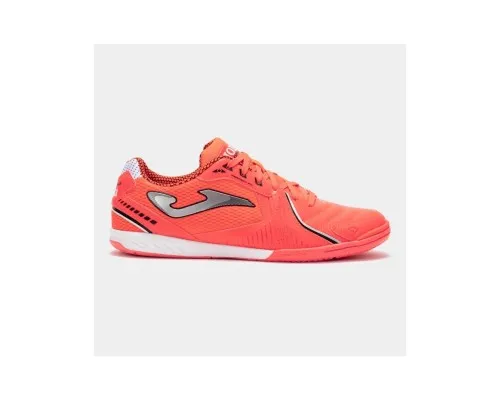 Футзалки Joma Dribling DRIS2507IN кораловий 45 (8447150159820)