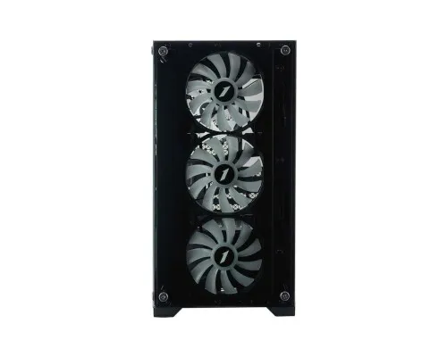 Корпус для ПК 1stPlayer X2-M-BK-4F7