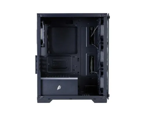 Корпус для ПК 1stPlayer X2-M-BK-4F7