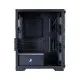 Корпус для ПК 1stPlayer X2-M-BK-4F7