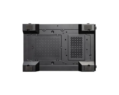 Корпус для ПК 1stPlayer X2-M-BK-4F7